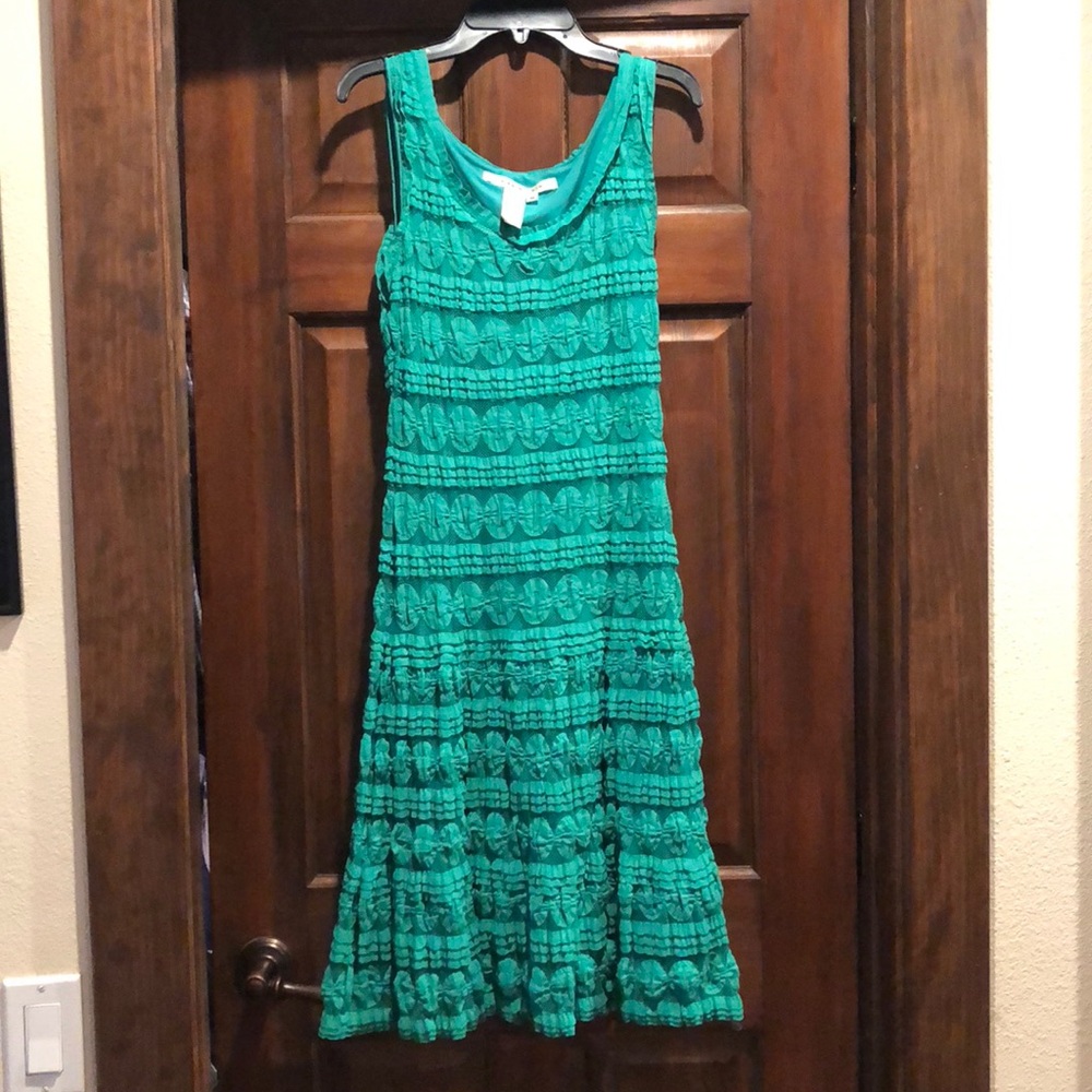Max Studio Tank Dress